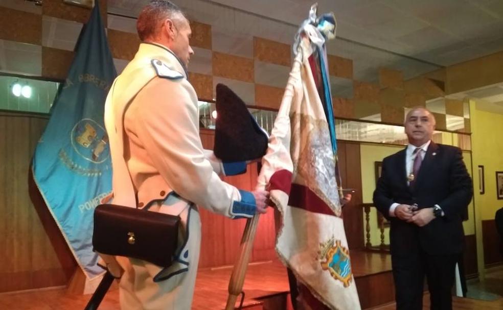 La Obrera regala por su cumpleaños