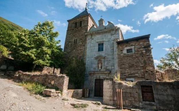 Certamen de Habaneras para celebrar el aniversario de la consagración de la iglesia del Monasterio de Montes