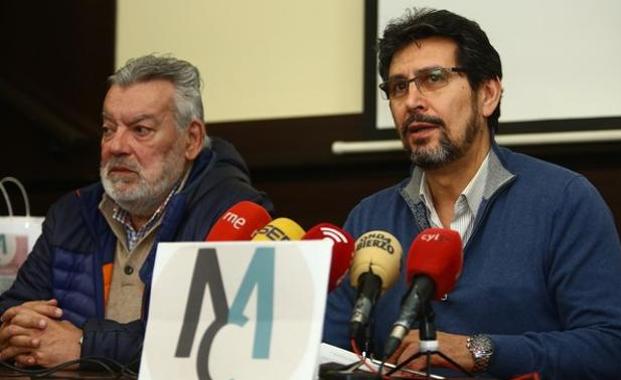 Municipalistas por el Cambio (MC) celebra primarias este sábado con la única candidatura de Plácido Martínez