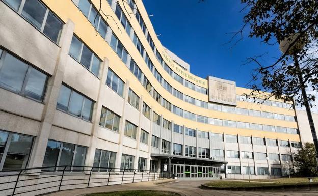 El Campus del Bierzo acoge un taller de promoción de hábitos saludables con motivo de la Semana Verde