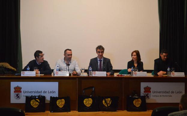 El Campus fomenta las ingenierías verdes durante su quinta Olimpiada Agroalimentaria