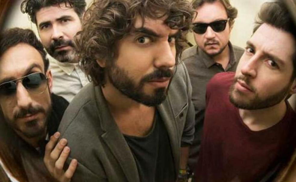 El Planeta Sound va a 2.000