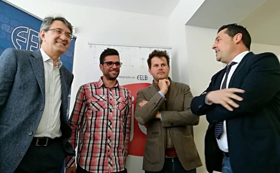 savia joven para emprender