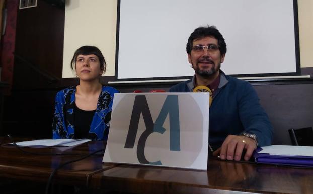 Plácido deja su cargo en la plataforma sanitaria para liderar el proyecto de MC como partido político