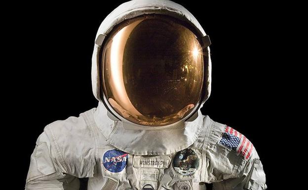 El Museo de la Energía celebra el 50 aniversario de la llegada del hombre a la Luna