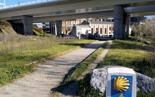 Ciuden creará un espacio de arte al aire libre bajo el puente del Centenario con una inversión de 300.000 euros