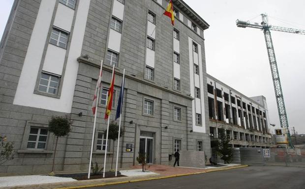 La Fundación Ciudad de la Energía volverá antes de fin de año a ocupar las antiguas oficinas del edificio de Compostilla I