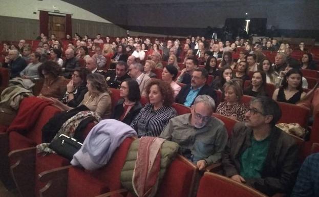 El Gil y Carrasco recibe el Premio Ciudad de Ponferrada en vísperas de su 150 aniversario
