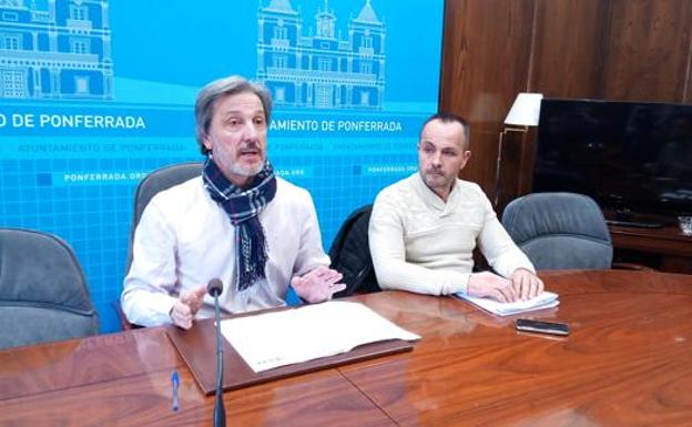 Bienestar Social solicita la adhesión de Ponferrada al protocolo para erradicar el chabolismo