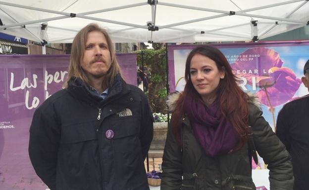 Pablo Fernández compromete 1.000 millones de euros en inversiones para convertir al Bierzo en «capital española de la transición energética»