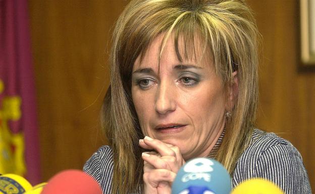 Fátima López aguarda el 'sí' de Madrid a su candidatura en Vox para Ponferrada y desconoce la existencia de una lista alternativa