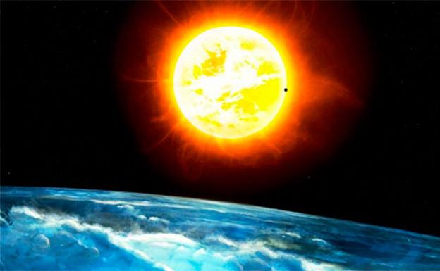 El Museo de la Energía organiza un taller de astronomía con el Sol como protagonista