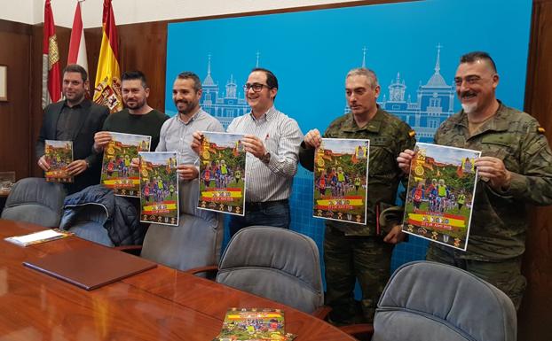 3.080 corredores se darán cita en la décima edición de los '101 Km Peregrinos'