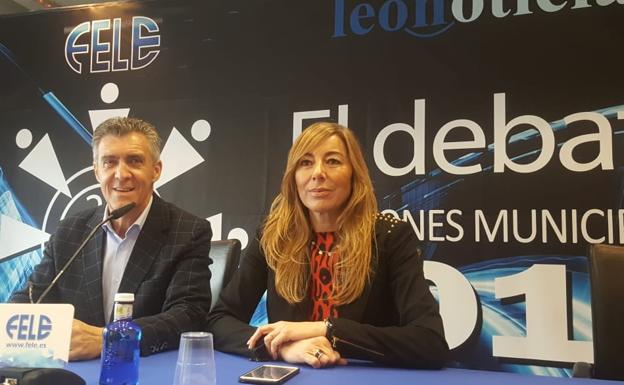 Fele y leonoticias se alían para arrancar compromisos reales a los candidatos de León y Ponferrada