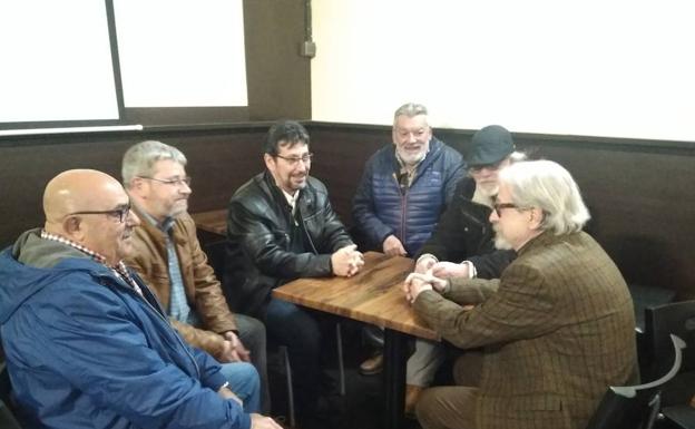 Municipalistas por el Cambio presenta lista en Ponferrada y en una pedanía de Balboa