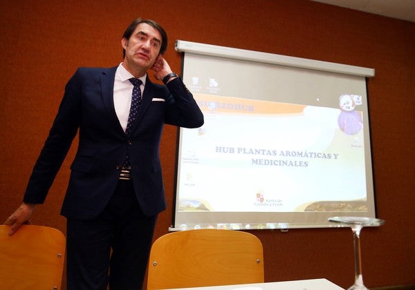 Casi una veintena de proyectos surgidos al amparo de Bierzo Hub cuentan ya con una financiación de 3,5 millones