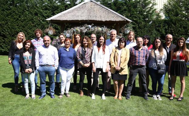 Podemos confía en que el Bierzo sea «la palanca del cambio» en Castilla y León