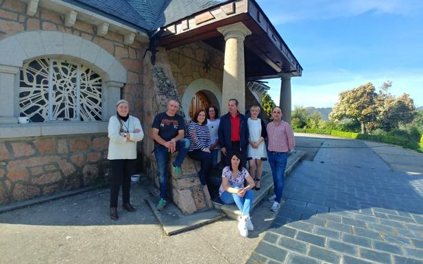 Secundina Vázquez repite como candidata de Coalición por El Bierzo a la Alcaldía de Puente de Domingo Flórez