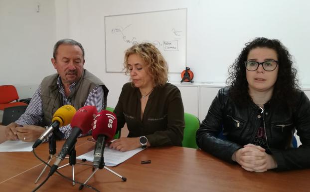 Socialistas por Cacabelos defiende al actual alcalde como su candidato pese a la condena de inhabilitación