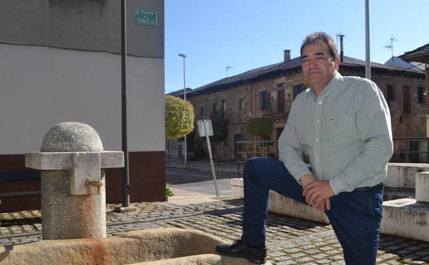 «La mejor obra que se puede hacer en algunos pueblos es recuperar la capacidad jurídica»