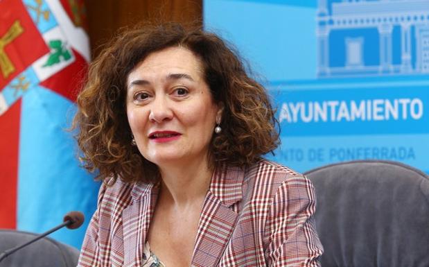 Ponferrada dispondrá de casi 700.000 euros en subvenciones del Ecyl para emplear a más de 70 personas