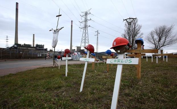 Las auxilires de Endesa solicitan una reunión con Ciuden para conocer el 'encaje' de los trabajadores en los nuevos proyectos