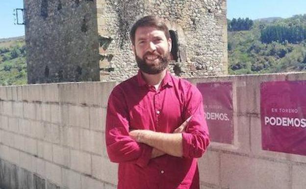 Podemos abre la puerta a un gobierno de coalición progresista con PSOE e IU en Toreno sin Laureano González al frente