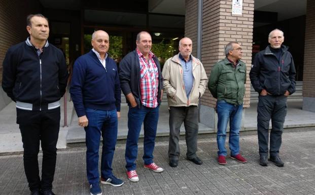 Los despedidos de Masa Galicia en Anllares llegan a un acuerdo con la empresa que incluye mejores indemnizaciones