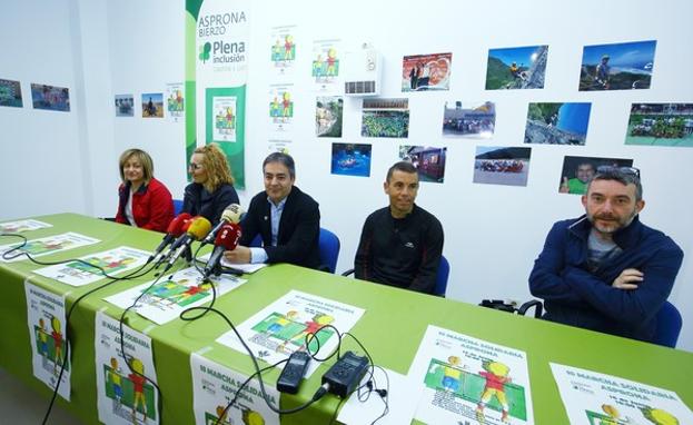 El nuevo club de ocio para personas con discapacidad de Asprona Bierzo estará a pleno rendimiento en septiembre