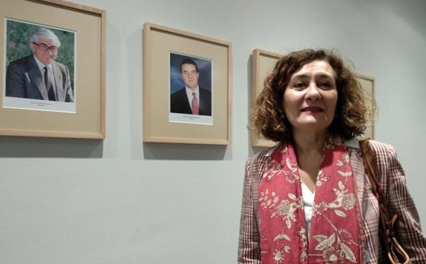 Merayo: «Han sido cuatro años muy intensos y difíciles pero me voy con la cabeza alta y con la satisfacción del deber cumplido»