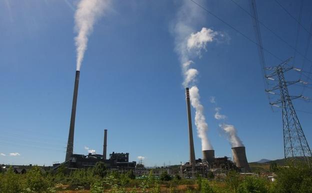 Endesa no renuncia al proyecto de energías renovables en las instalaciones de Compostilla II