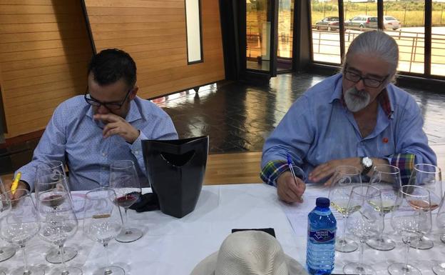 Enólogos y expertos se reúnen el viernes en la DO Bierzo para la calificación de la añada de 2018