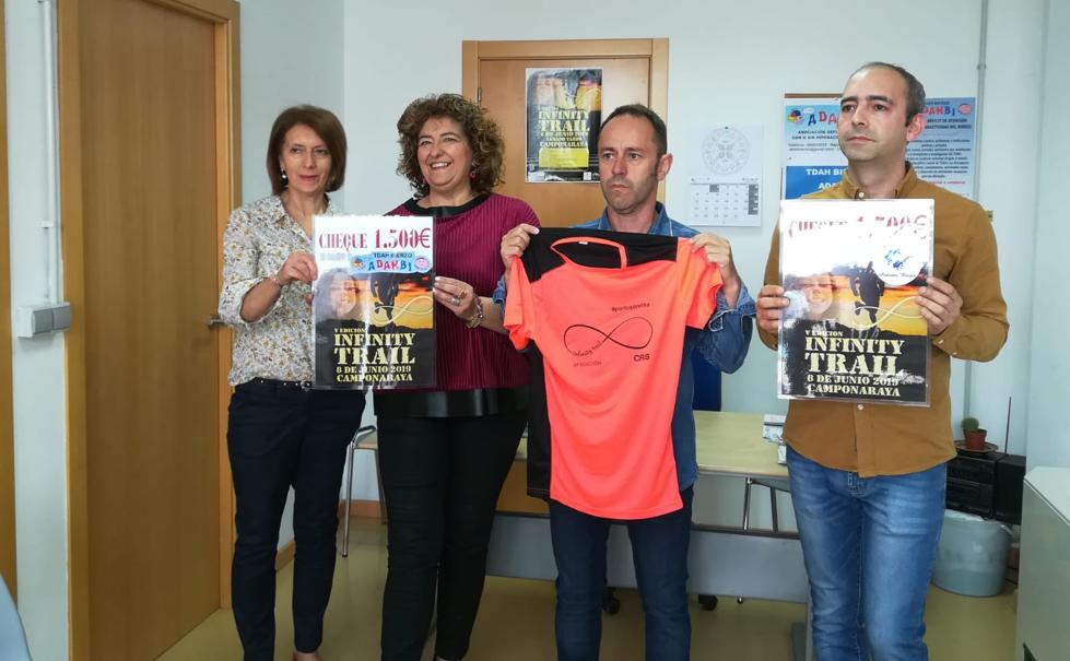 3.000 euros llenos de esperanza