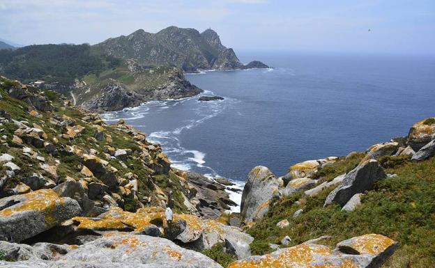 Camponaraya organiza un 'viaje joven' a las Islas Cíes