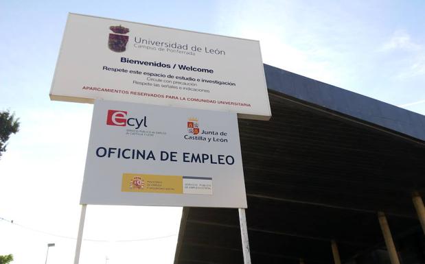 El paro baja en El Bierzo en junio en 345 personas y desciende hasta los 8.962 desempleados