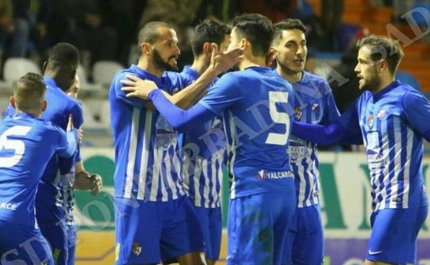 La Ponferradina cuenta con Yuri para la próxima temporada