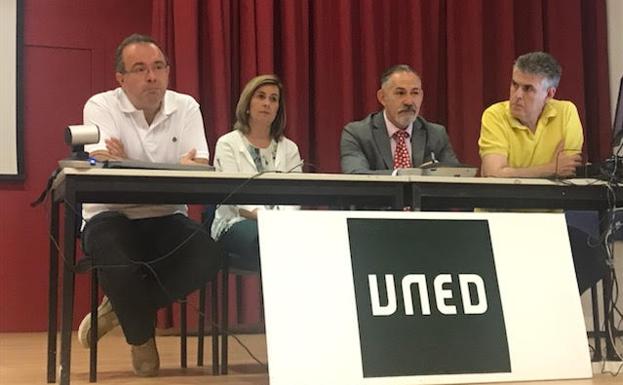 La Uned clausura en Vega de Espinareda el curso de verano sobre Destinos Turísticos Sostenibles