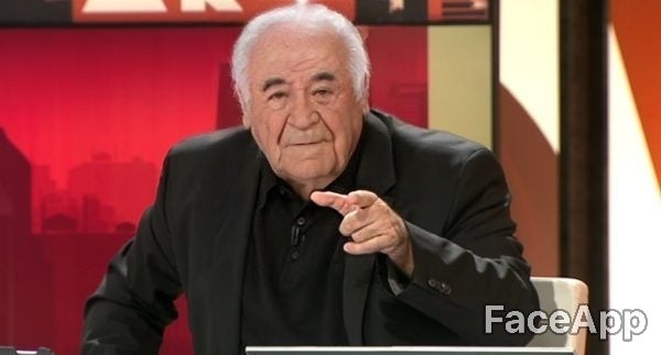 Así envejecerían los famosos leoneses con FaceApp