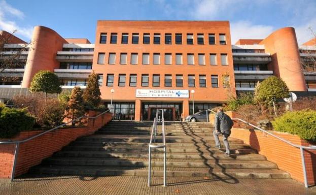 La CGT clama a la Junta por la implantación de una Unidad de Radioterapia en el Hospital del Bierzo