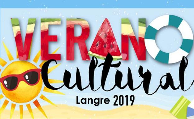 Langre celebra su primer verano cultural