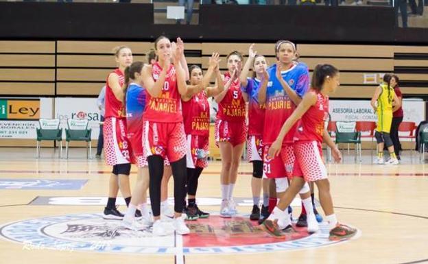 Embutidos Pajariel Bembibre ya conoce las fechas y la sede de la Copa Castilla y León