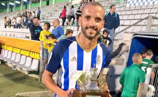 La Deportiva aprende a superar dificultades