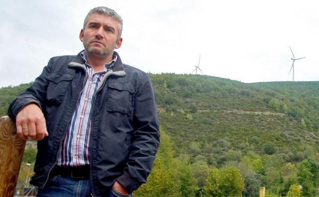 El nuevo vicepresidente de la Diputación para el Bierzo se marca el reto de impulsar las juntas vecinales