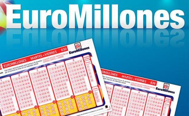 El Euromillones deja un premio de 185.000 euros en Ponferrada gracias a un acertante de segunda categoría