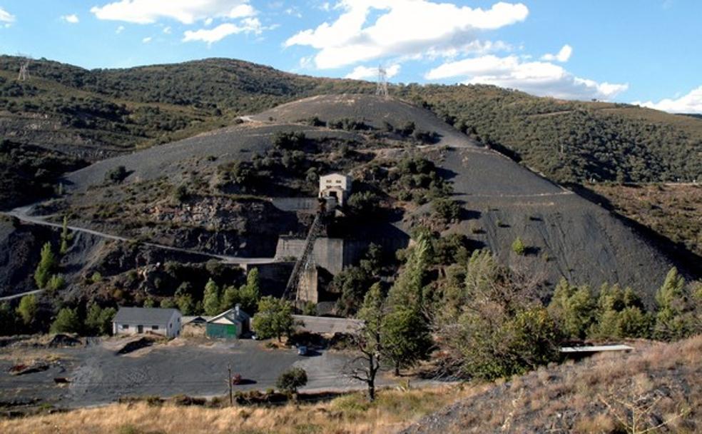 La 'memoria minera' del Bierzo