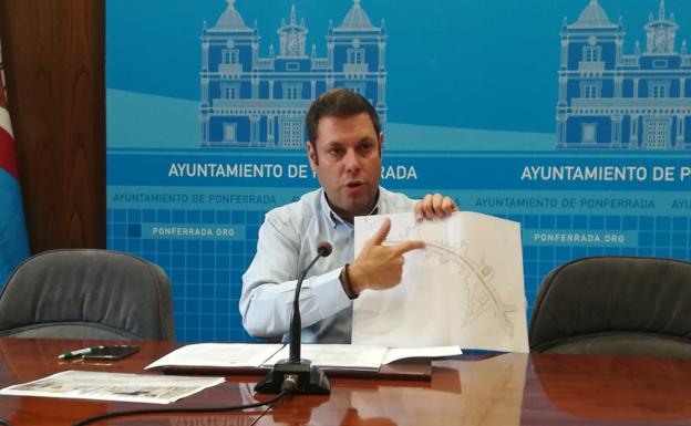 Medio Rural propone invertir 30.000 euros para mejorar la señal telefónica en Peñalba y Montes