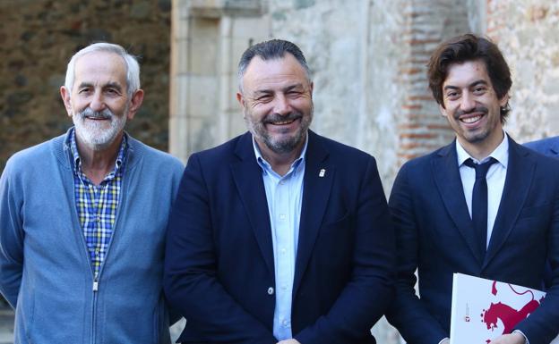 Eduardo Morán quiere que Gersul «deje de ser un problema en un plazo corto de tiempo»