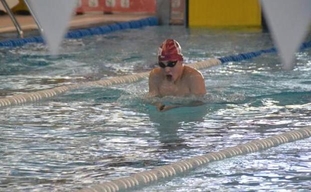 El Club Natación Ponferrada Bierzo busca nadadores