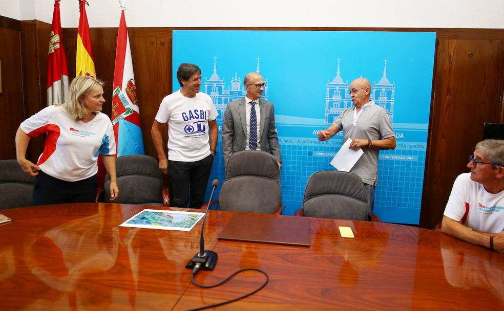 'Camino para cambiar la diabetes'