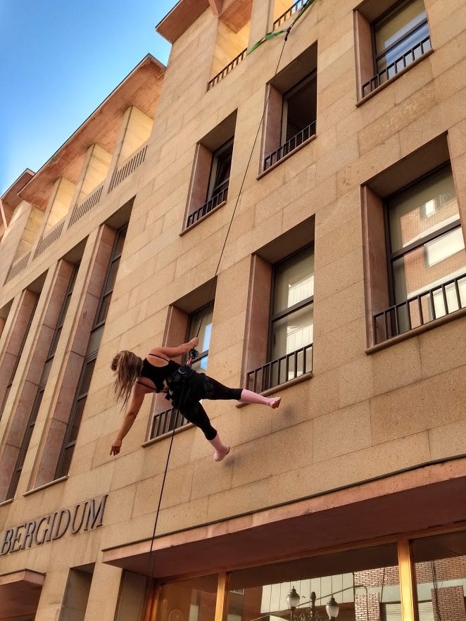 El Teatro Bergidum estrena temporada por todo lo alto